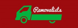 Removalists Stanage - Furniture Removalist Services